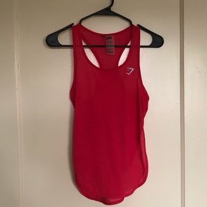 Gymshark Tank Top